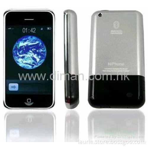 CECT I32 Hiphone Iphone clone triband unlocked